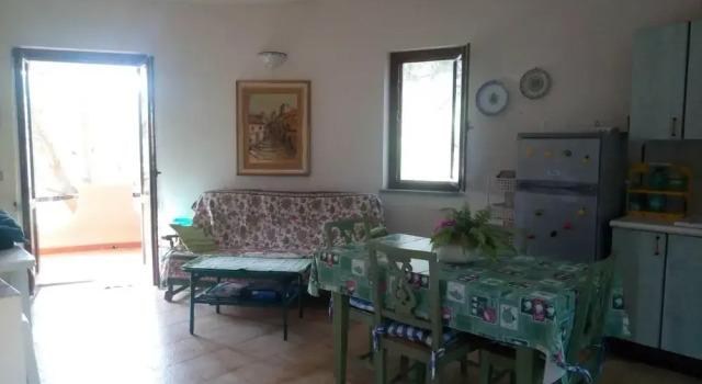 Green House - Woods And Beaches - Sardinia