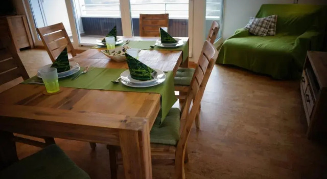 Fehmarn-OstseeferienFewoMeeschendorf167, Reserva ahora Hotel Meeschendorf Fehmarn