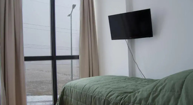 Вилла Luxury Villa with a view to Tornik