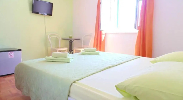 Двухместный номер Standard Guest House Petricevic