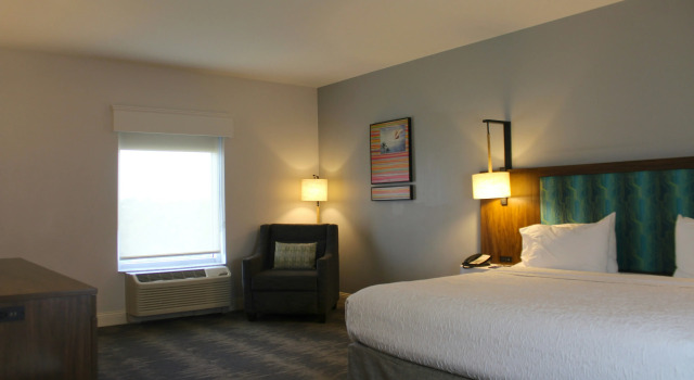 Hampton Inn & Suites Sarasota/Bradenton-Airport, FL