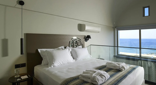 Kakkos Beach Hotel, Book Hotel Ferma East Crete