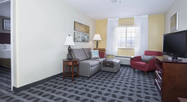 TownePlace Suites Pocatello, Prenota Hotel Pocatello Idaho