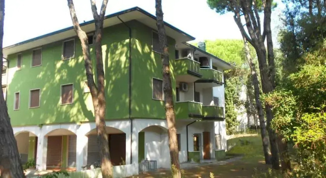 Appartamento Cristina