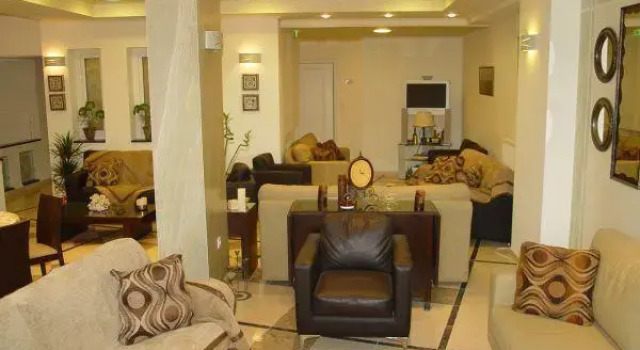 Irini Spa Hotel
