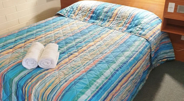Номер Executive Lacepede Bay Motel