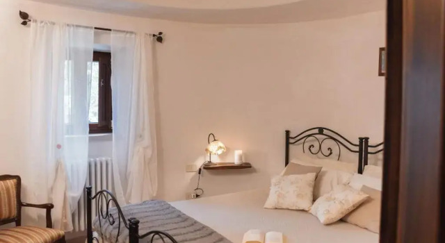 Номер Standard Дуплекс с 3 комнатами Masseria Montanaro