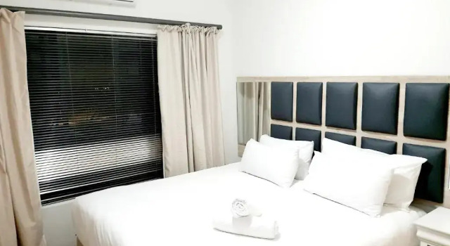 NST City Apartments @ Casalinga Villa