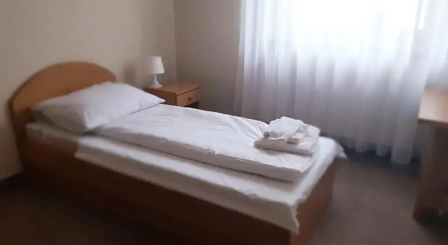 Номер Standard Hotel Miodowy
