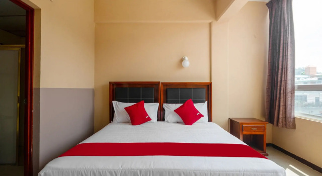 OYO Hotel Totonacapan, Papantla, Rezervasyon Otel Papantla de Olarte Veracruz