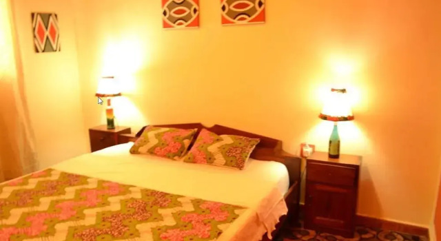 Tea House B&B