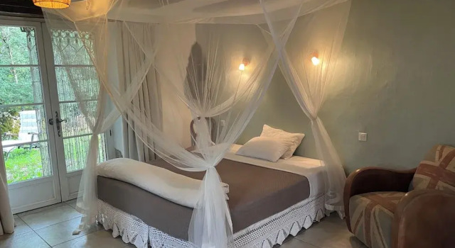 Eco-immersion, Buchen Sie Hotel Limogne-en-Quercy Lot