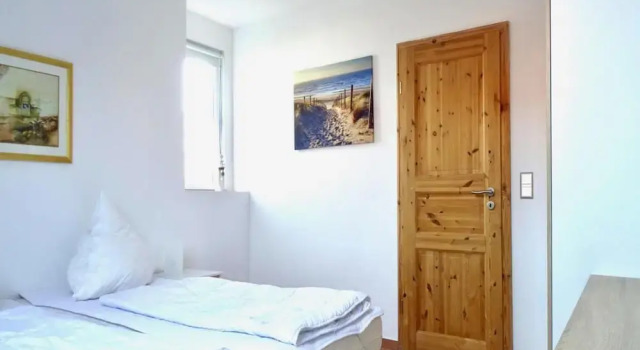 Farmstay Neuendorfkrug, La1/4tow - Formerly TUI, Забронировать Апартаменты/квартира Отели Лютов с парковкой, Парковка