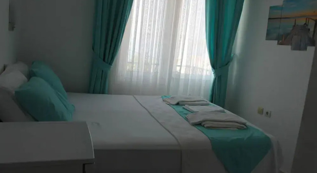 Saranda Beach Pansiyon