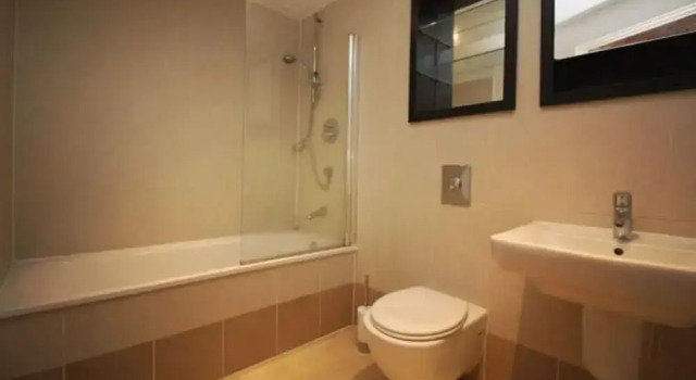 Апартаменты Deluxe Modern Leeds City Apartment