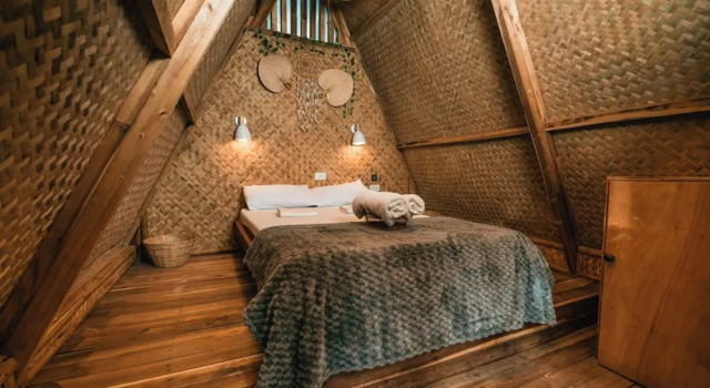 Mad Monkey Hostel Nacpan Beach - Adults Only