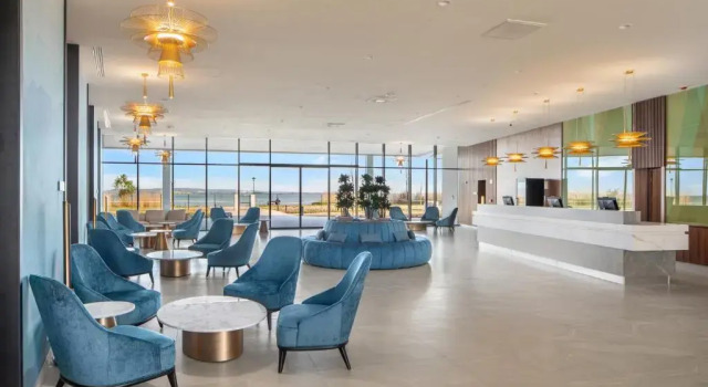 Sirius Hotel