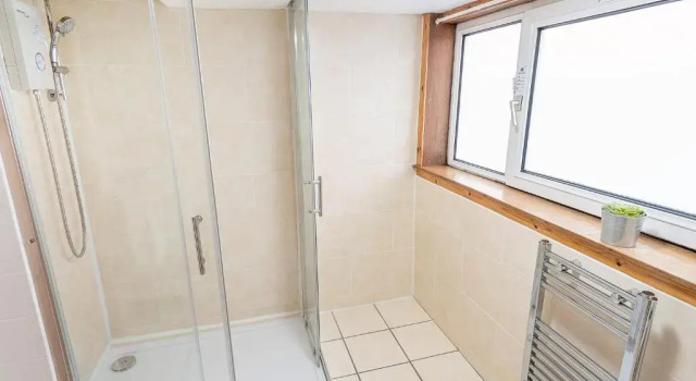 Номер Standard Broadford House Skye