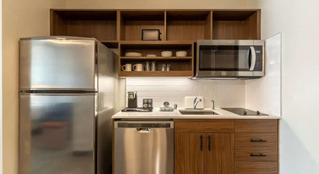 Номер Standard Everhome Suites Corona