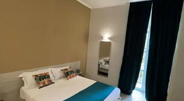 Komfort Zimmer B&b ONE