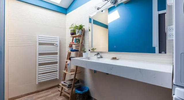 Номер Standard Alpinias Bed and Breakfast