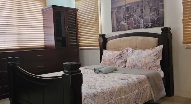 Коттедж Standard Casa Nayah