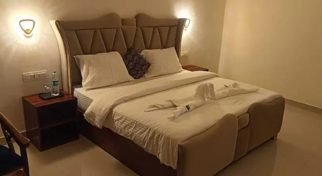 Corbett Sun Shine, Rezervovat Hotel Nainital Uttarakhand