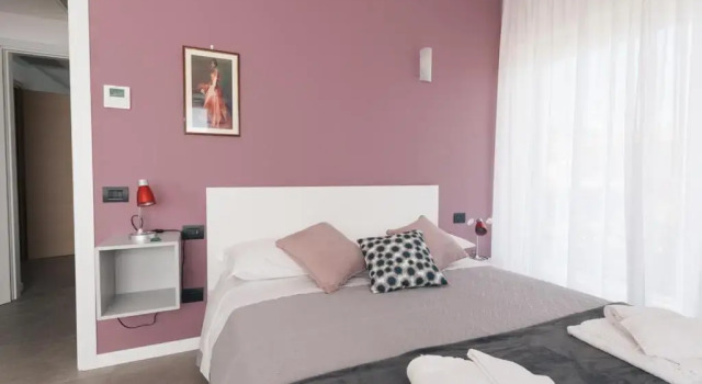 Апартаменты Kita House
