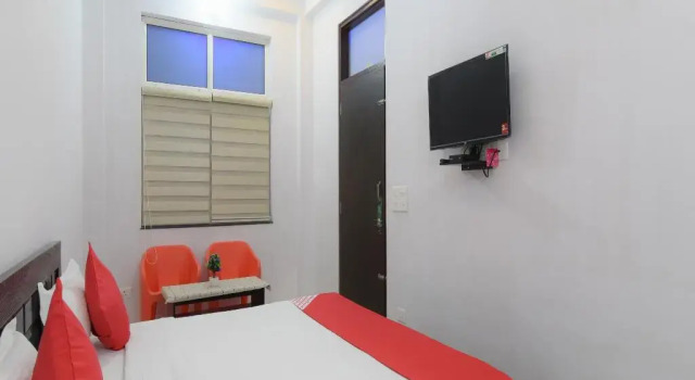 OYO 24714 Leela's Guest House, Забронировать Гостевой дом Гостевые дома штата Раджастхана, Гостевой дом