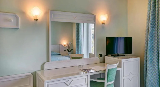 Двухместный номер Standard Grand Hotel Riviera