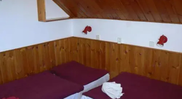 Penzion Kitty, Rezerwuj Hotel Lučany nad Nisou Jizera Mountains