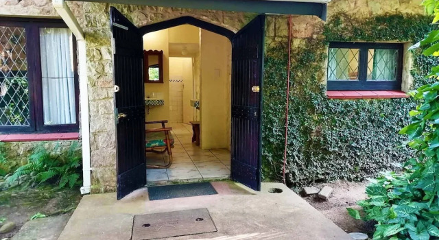Rock Inn, Забронировать Дом для отпуска Маргит Durban South Coast