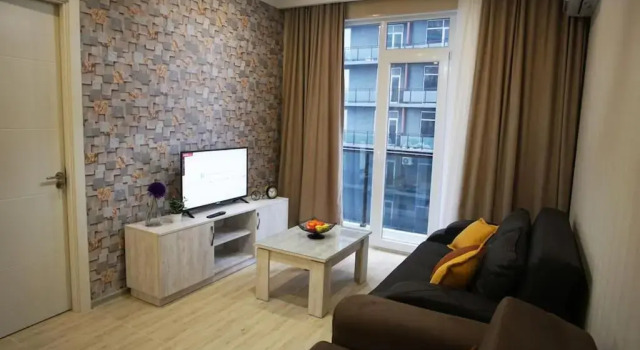 Leo Group Apartment 16-10 Elegance Batumi, Book Apartment Batumi 
