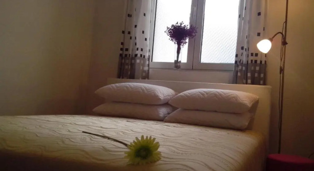 Location Apartments