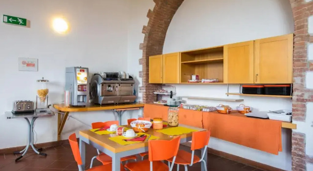 Семейный номер Standard Student's Hostel Gowett