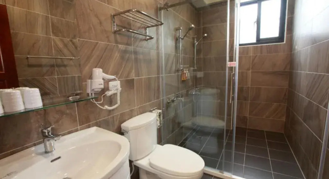 Standard chambre Yuli Happiness B&B