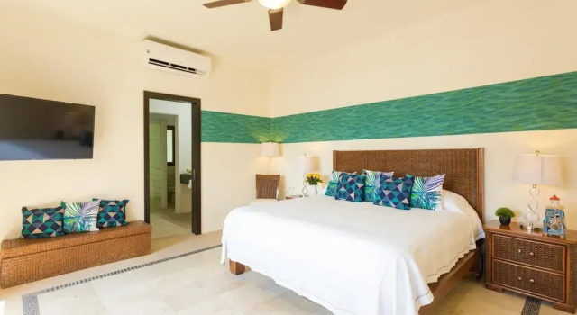 Casa del Mar Punta Esmeralda, Boek Hotel Cruz de Huanacaxtle 