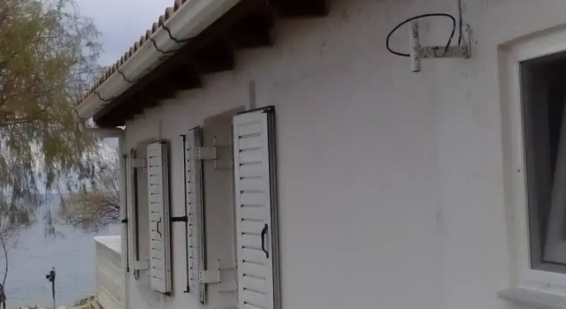 Floreica Maisonneta By the Sea., Забронировать Отель Отели периферии Ионических островов с парковкой, Парковка
