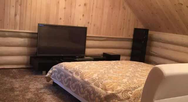 Villa Baikal Story, Rezervați Vilă Vile în Irkutsky District, Vilă