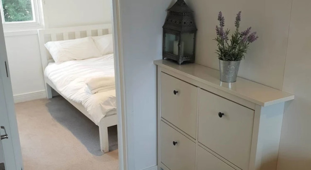 Апартаменты Comfort Stylish Home Central Windsor-Walk 2 All The Sights - By Tempstay