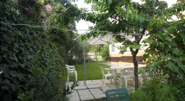 Трёхместный номер Standard B&B Il Girasole