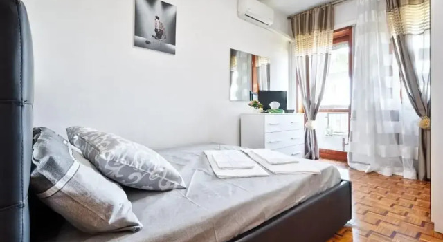 Номер Standard Apt Venice City