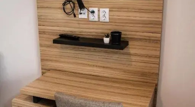 Номер Luxury Rooms Rebolj