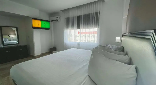Номер Standard Days Inn by Wyndham Tuxtepec