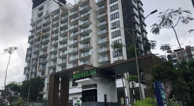 Midhills Genting by Manhattan