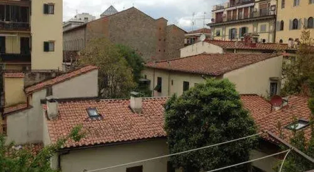 Family Apartment