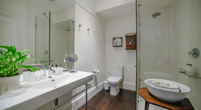 Номер Standard Torburnlea Homestead Luxury Accommodation
