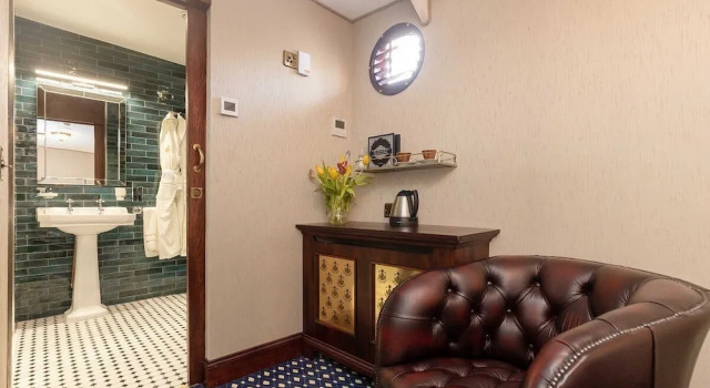 Ocean Mist Leith, Забронировать Отель Лейт Эдинбург