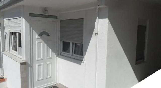Studio Apartment CONTE Split, Prenota Appartamento Hotel a Croatian Islands con parcheggio, Parcheggio
