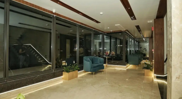 Hotel Malsi Mist